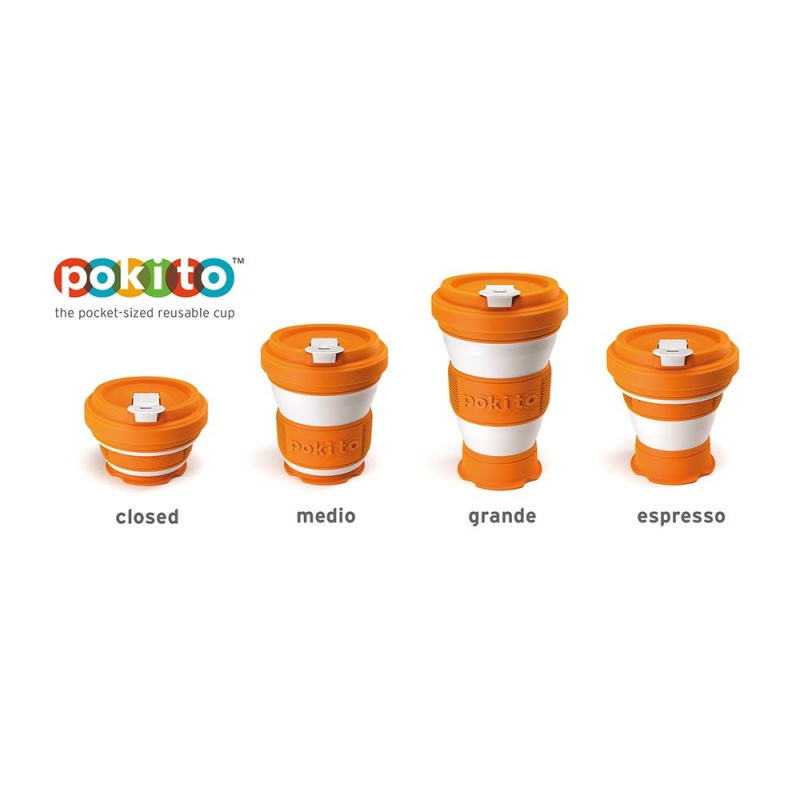 pokito the pocket sized reusable cup pokito the pocket sized reusable cup
